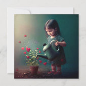 Water Uw Liefde (Voorkant)