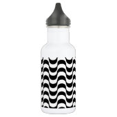 Water van Copacabana Waterfles (Links)