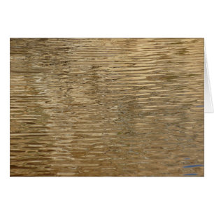 Water van de Barker-dam in het nationale park Josh