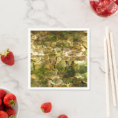 Water van de Natuur van het groene goud van de Hee Servet (Insitu)