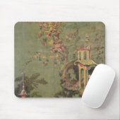 Water, van een reeks panelen die muismat (Met muis)