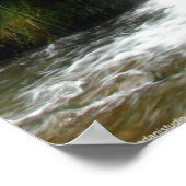 Water Veil Poster (Hoek)