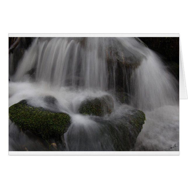 Water verplaatsen 1 (Voorkant Horizontaal)
