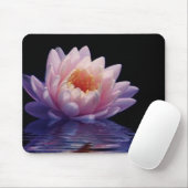 WATER VISION MOUSEPAD MUISMAT (Met muis)
