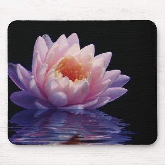 WATER VISION MOUSEPAD MUISMAT (Voorkant)