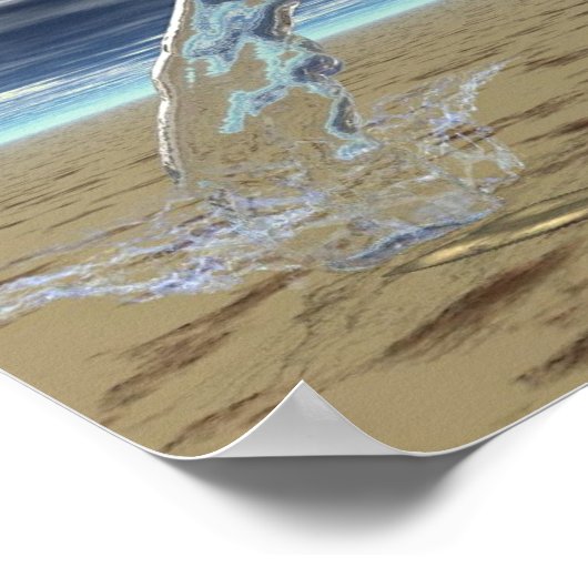 Water vol poster (Hoek)