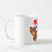 Water Vole Save Koffiemok (Links)