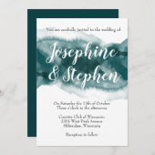 Water voor de ziel kaart (Voorkant / Achterkant)