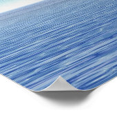 Water water poster (Hoek)