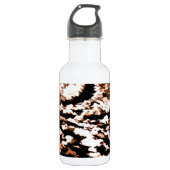 WATER WATERFLES  (Voorkant)