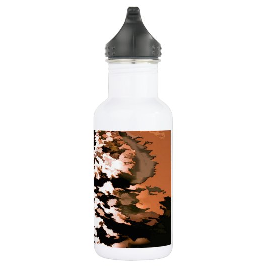 WATER WATERFLES  (Rechts)