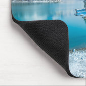 Water | Winter Jasper National Park, Canada Muismat (Hoek)