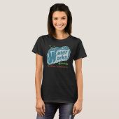  Water Works Park Washington T-shirt (Voorkant volledig)