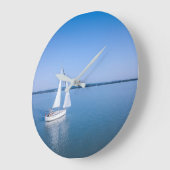 Water Yacht at Lake Balaton Lake Hungary Grote Klok (Hoek)