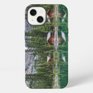 Water Yoho Nationaal Park Canada iPhone 13 Hoesje