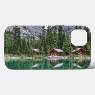 Water Yoho National Park Canada Case-Mate iPhone Case