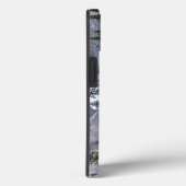 Water Yoho National Park Canada Case-Mate iPhone Case (Achterkant / Rechts)