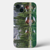 Water Yoho National Park Canada Case-Mate iPhone Case (Achterkant)