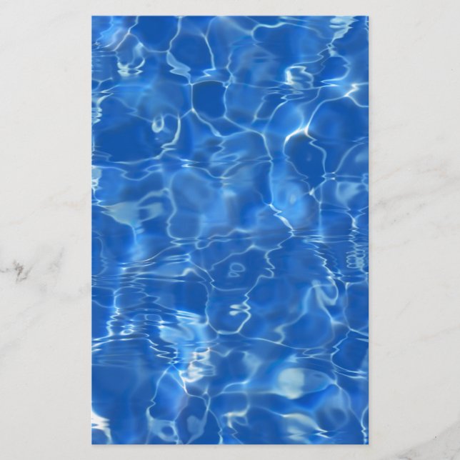 waterachtergrond (Voorkant)
