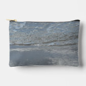 Wateraftappen op Abstracte foto's van de Beach Etui (Voorkant)