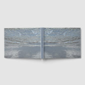 Wateraftappen op Abstracte foto's van de Beach Gastenboek (Volledig)