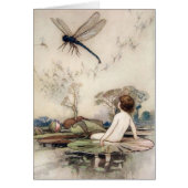  - waterbaby's, (Voorkant)