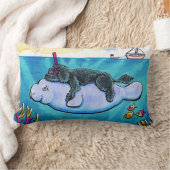 Waterbaby's Kussen (Deken)