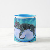 Waterbaby's Mok (Midden)