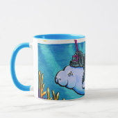 Waterbaby's Mok (Links)