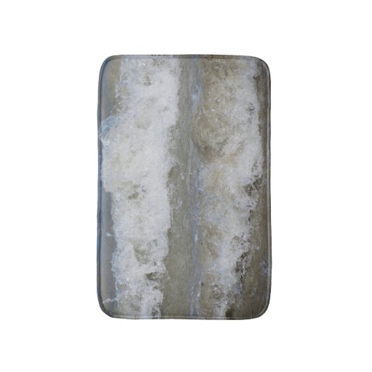 waterbad badmat (Voorkant Verticaal)