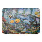 Waterbadmat Badmat (Voorkant)