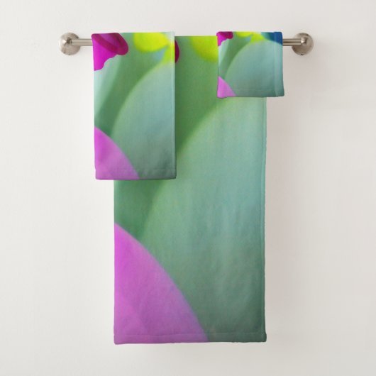 Waterballonnen Bad Handdoek (Insitu)