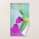 Waterballonnen Bad Handdoek (Handdoek)