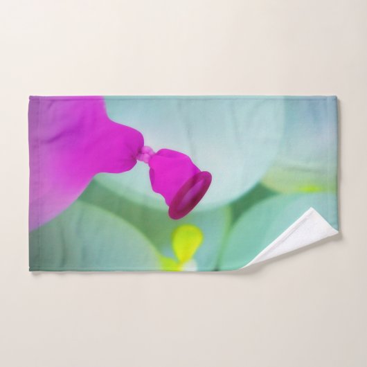 Waterballonnen Bad Handdoek (Handdoek)