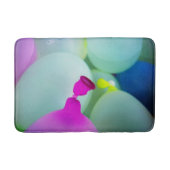 Waterballonnen Badmat (Voorkant)