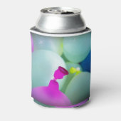 Waterballonnen Blikjeskoeler (Blikje Achterkant)