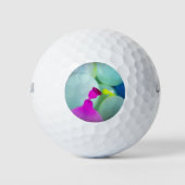 Waterballonnen Golfballen (Voorkant)