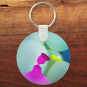 Waterballonnen Sleutelhanger (Voorkant)