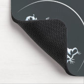 Waterbeer Muismat (Hoek)