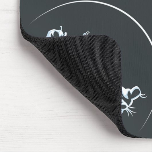 Waterbeer Muismat (Hoek)