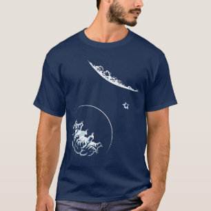 Waterbeer T-shirt