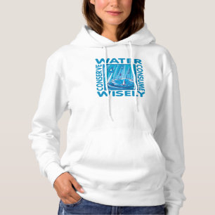 Waterbescherming Hoodie