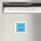 Waterbescherming Magneet (Insitu (Vaatwasser))