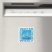 Waterbescherming Magneet (Insitu (Vaatwasser))