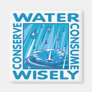 Waterbescherming Magneet
