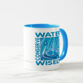 Waterbescherming Mok (Voorkant rechts)