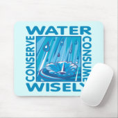 Waterbescherming Muismat (Met muis)