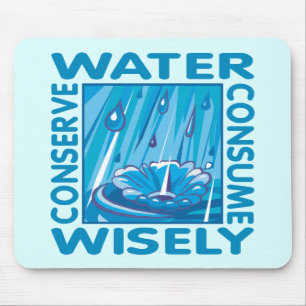 Waterbescherming Muismat