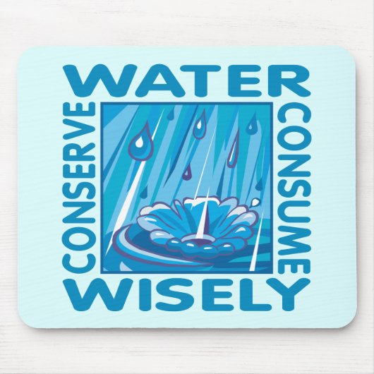 Waterbescherming Muismat (Voorkant)