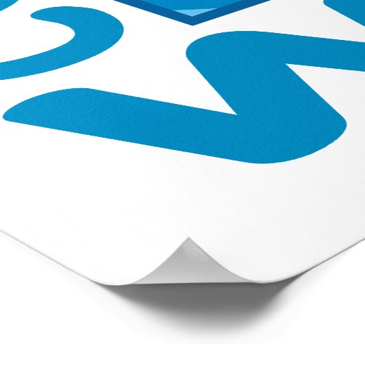 Waterbescherming Poster (Hoek)